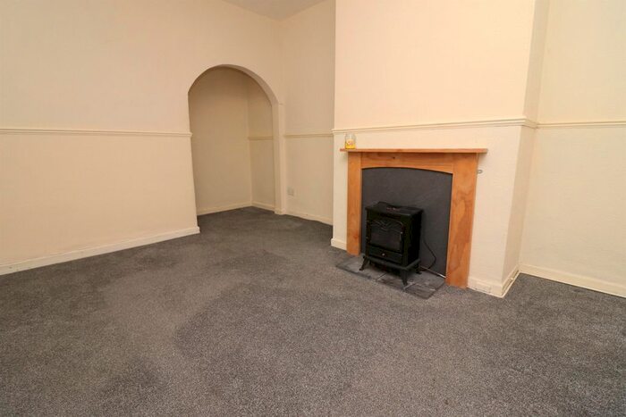 2 Bedroom Terraced House To Rent In Nicholas Street, Darwen BB3
