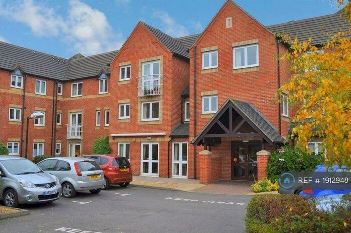 1 Bedroom Flat To Rent In Marshall Court, Market Harborough, LE16