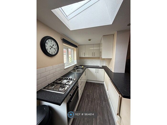 3 Bedroom Terraced House To Rent In Plumpton Road, Ashton-On-Ribble, Preston, PR2