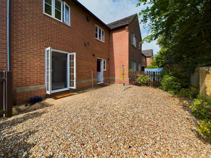 2 Bedroom Property To Rent In Pound Farm Courtyard, Brockworth, Gloucester, GL3