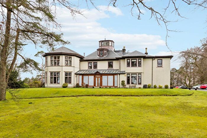 3 Bedroom Character Property For Sale In Westerton Of Mugdock, Mugdock, Glasgow, G62