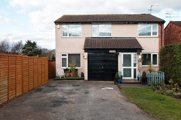 6 Bedroom Detached House To Rent In Roberts Close, Kegworth, DE74