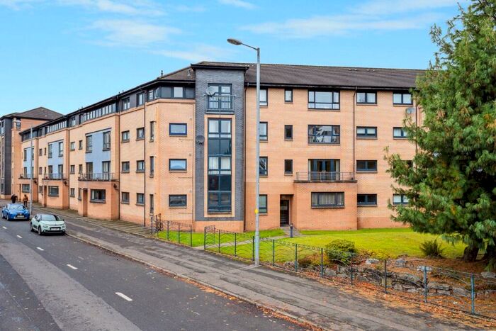 2 Bedroom Flat To Rent In Beith Street, Partick, Glasgow, G11