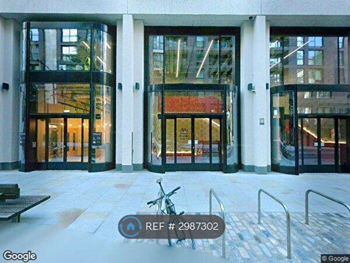1 Bedroom Flat To Rent In London, London, N1C
