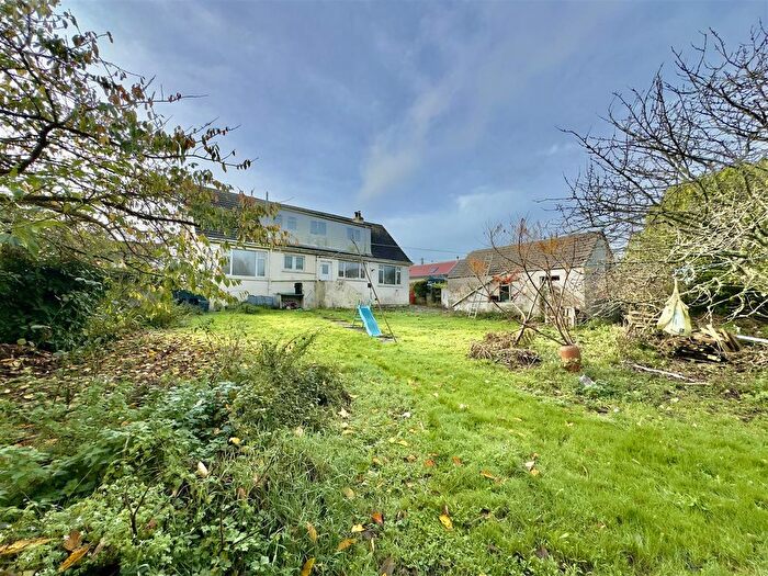 6 Bedroom Property For Sale In Tresean, Cubert, Newquay, TR8