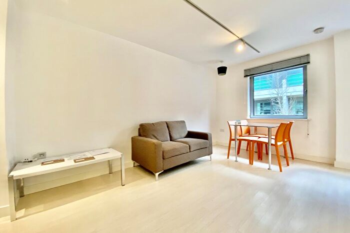 1 Bedroom Apartment To Rent In Manor Mills, Ingram Street, Leeds, West Yorkshire, LS11