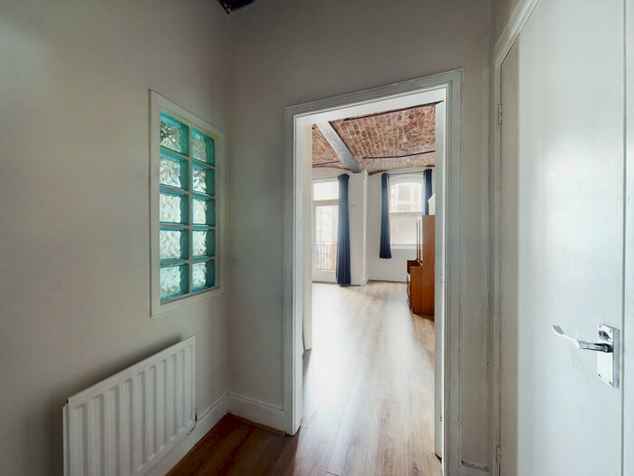 1 Bedroom Apartment To Rent In Fowlers Building, Victoria Street, City Centre, Liverpool, L2