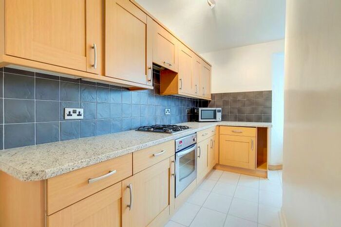 1 Bedroom Flat To Rent In Dartmouth Grove, London, SE10