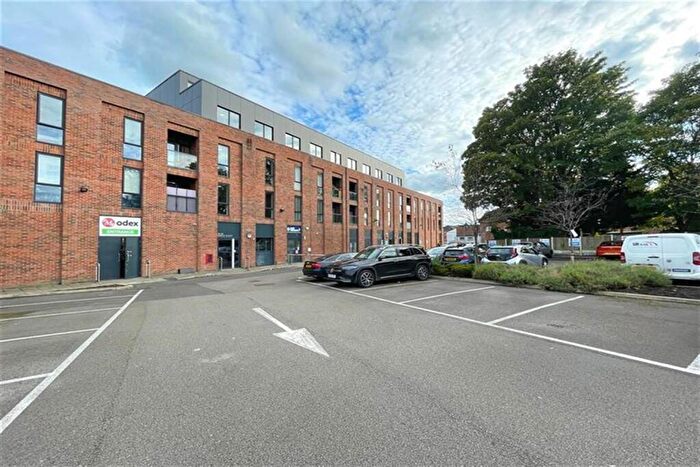 2 Bedroom Apartment For Sale In Maple Court -, Cross Street, Cross Street, Sale, M33