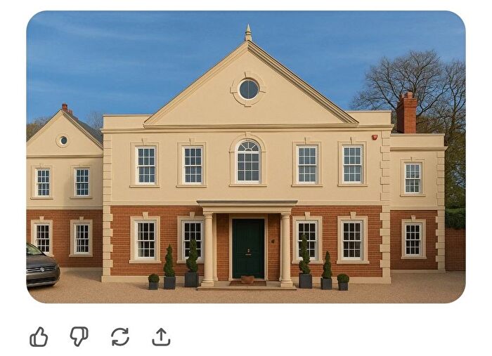 5 Bedroom Detached House For Sale In Wood Way, Orpington, Kent, BR6