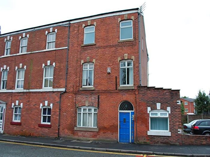 1 Bedroom Flat To Rent In Astley Street, Dukinfield, Greater Manchester, SK16