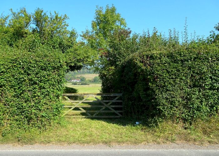Land For Sale In Heaverham Road, Kemsing, Sevenoaks, TN15