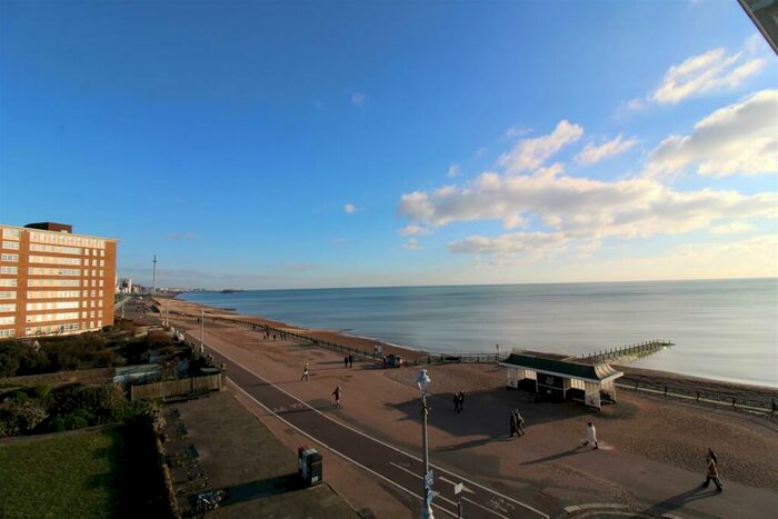 1 Bedroom Flat To Rent In Medina Terrace, Hove, BN3