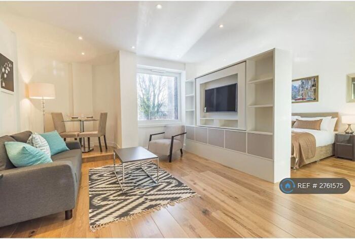 Studio To Rent In Riverdale House, London, SE13