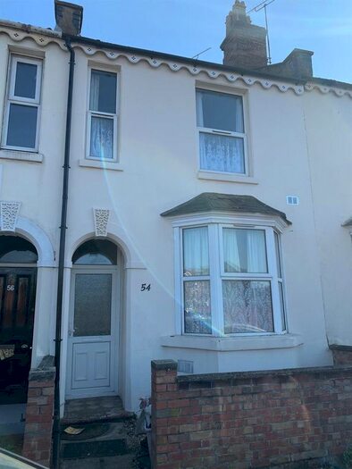 4 Bedroom Terraced House To Rent In Ranelagh Terrace, Leamington Spa, CV31