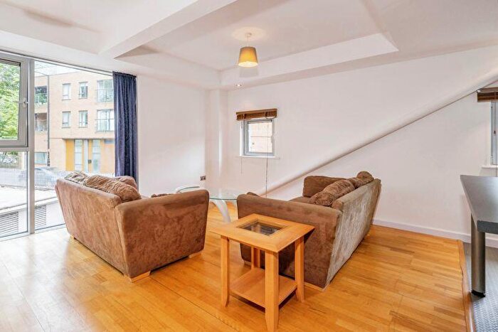 2 Bedroom Apartment To Rent In Park Vista Apartments, Hermit Road, E16