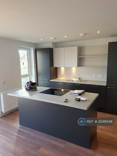 1 Bedroom Flat To Rent In The Ropeworks, Leith, EH6