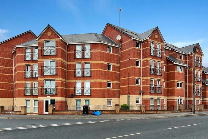 1 Bedroom Flat To Rent In Swan Lane, Coventry, CV2