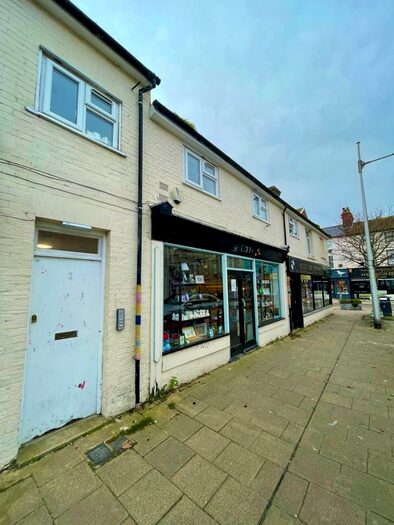 1 Bedroom Flat To Rent In Waterloo Road, Lowestoft, NR33