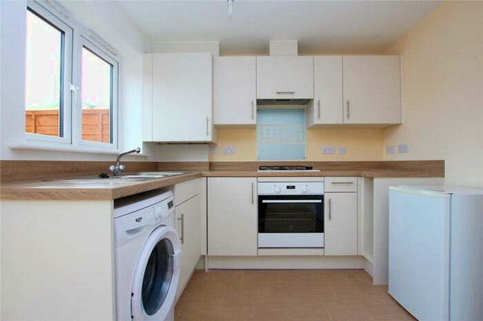 3 Bedroom Terraced House To Rent In Daisy Road, Worthing, West Sussex, BN13