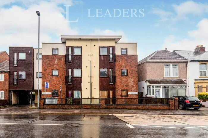 1 Bedroom Flat To Rent In Portsmouth, PO2