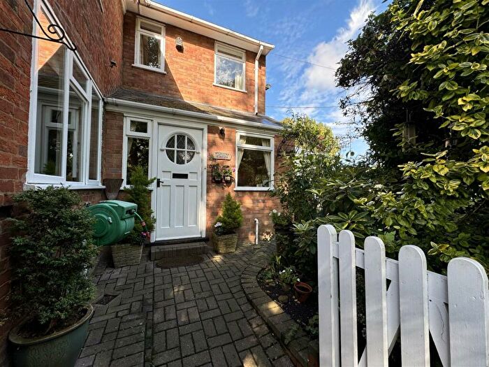 3 Bedroom Character Property For Sale In Green Lane, North Kilworth, Lutterworth, LE17