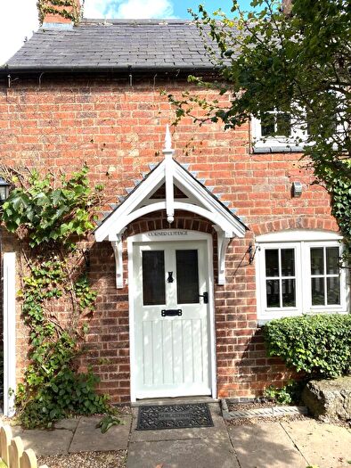 2 Bedroom Cottage To Rent In Corner Cottage, Main Street, Kings Norton, Leicestershire, LE7