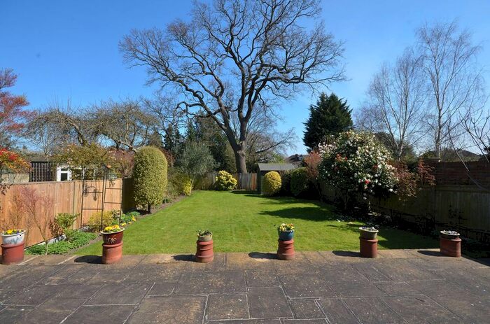 5 Bedroom Property To Rent In Derwent Avenue, Kingston Vale, London, SW15