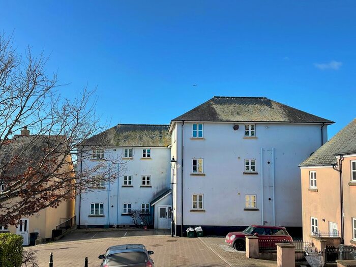 2 Bedroom Flat To Rent In Scholars Walk, Kingsbridge, TQ7