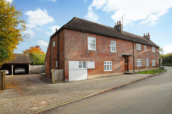 5 Bedroom Detached House For Sale In Hardres Court Road, Lower Hardres, Canterbury, CT4