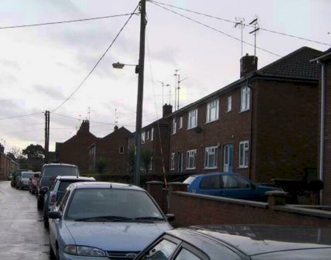 2 Bedroom Flat To Rent In Rock Road, Oundle, Peterborough, PE8