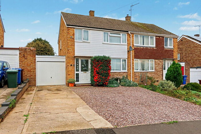 3 Bedroom Detached House For Sale In Freemans Road, Bodicote, Banbury, OX15