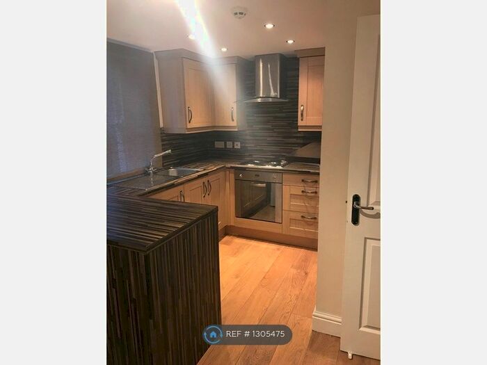 1 Bedroom Flat To Rent In Duke Street, Whitehaven, CA28