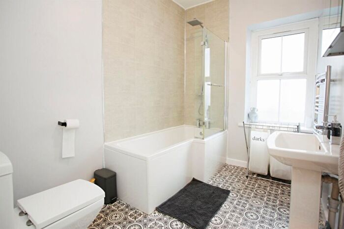 2 Bedroom Terraced House For Sale In Edward Terrace, Abertridwr, Caerphilly, CF83