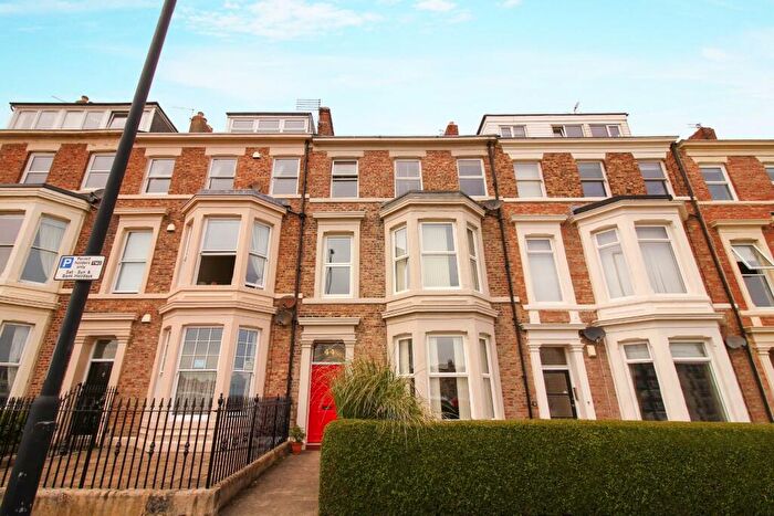 3 Bedroom Maisonette To Rent In Percy Park Road, North Shields, NE30