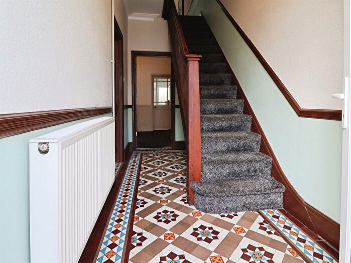 3 Bedroom Terraced House For Sale In Moorland Road, Cardiff, CF24