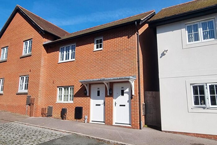 1 Bedroom Apartment To Rent In Hambledon, Hampshire, PO7