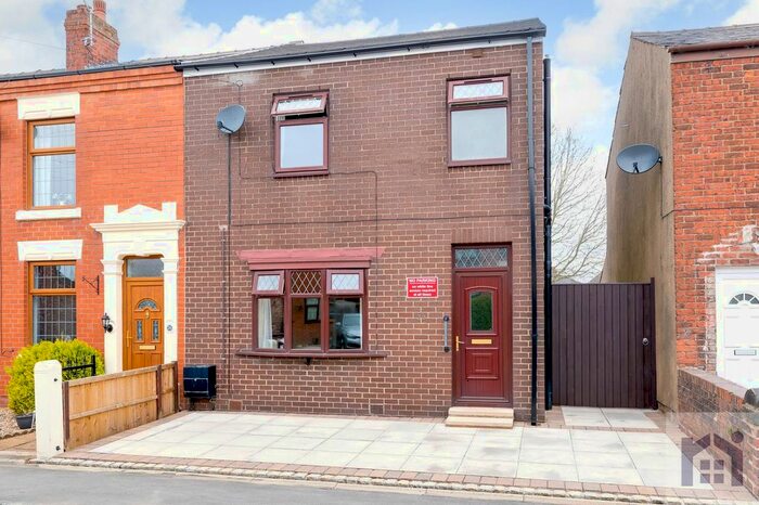 3 Bedroom Terraced House To Rent In Bradley Lane, Eccleston, PR7