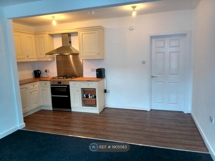1 Bedroom Flat To Rent In Ray Street, Derbyshire, DE75