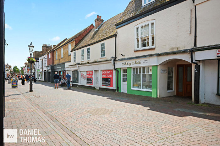 1 Bedroom Apartment To Rent In King Harold Court, Waltham Abbey, EN9