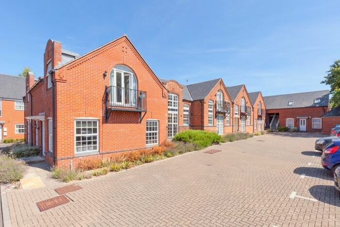1 Bedroom Flat To Rent In Margaret Road, Headington, OX3