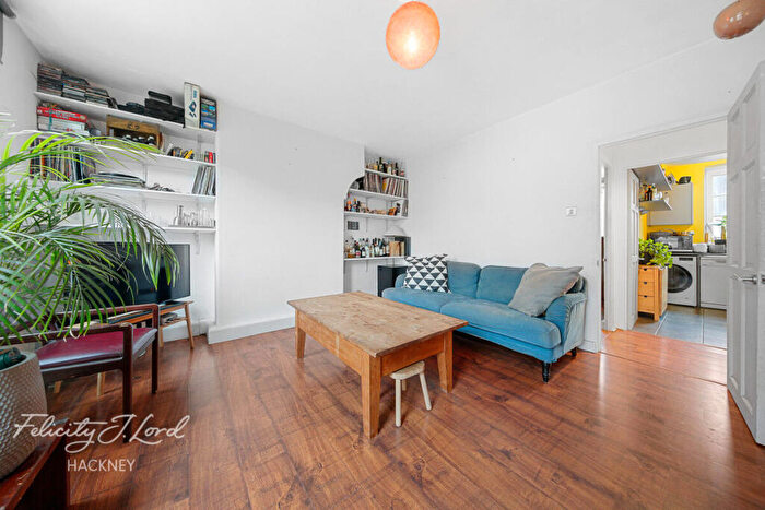 3 Bedroom Flat For Sale In Shore Place, London, E9