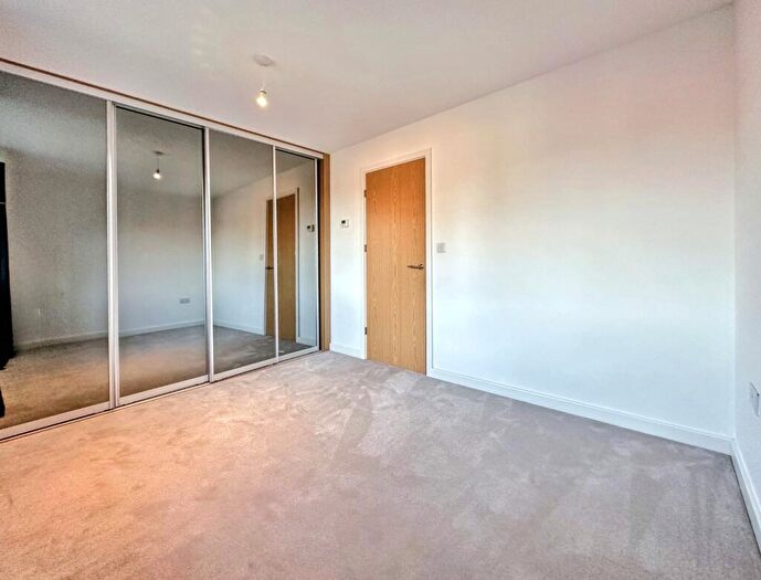 2 Bedroom Terraced House For Sale In Battle Avenue, Daventry, NN11