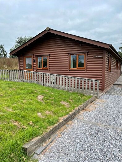 1 Bedroom Bungalow To Rent In Lower Lakes, Chilton Trinity, Bridgwater, TA5