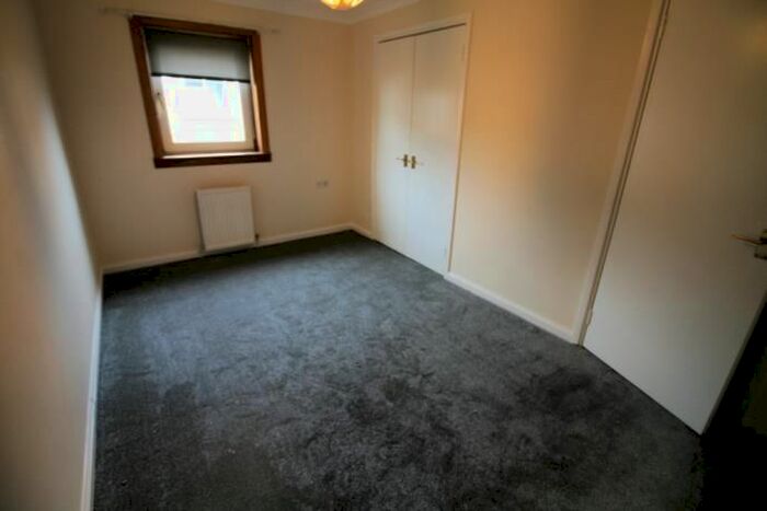 2 Bedroom Terraced House To Rent In Mcinnes Court, Wishaw, ML2
