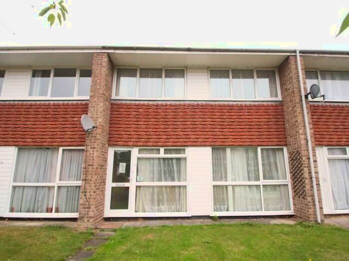 5 Bedroom House To Rent In Somner Close, Canterbury, Kent, CT2