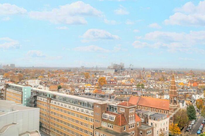 1 Bedroom Flat To Rent In Shepherd's Bush Green, Shepherd's Bush, London, W12