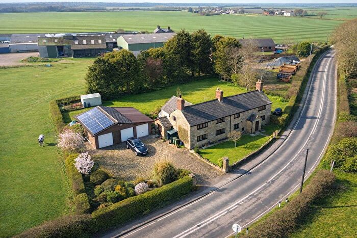 5 Bedroom Detached House For Sale In Gores Lane, Crank, WA11