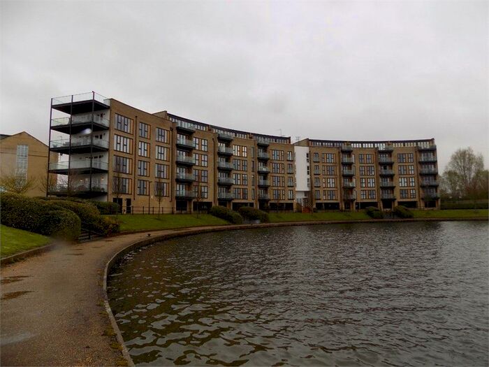 2 Bedroom Apartment To Rent In Felsted, Caldecotte, Milton Keynes, MK7