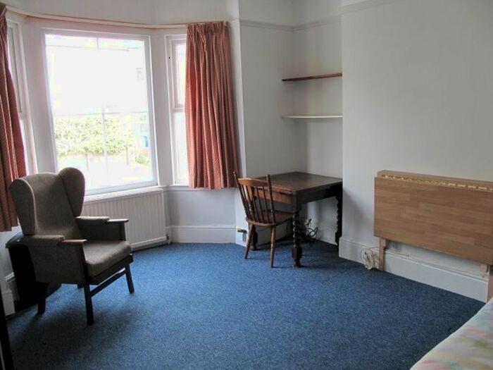 Property To Rent In Victoria Road, Cambridge, CB4
